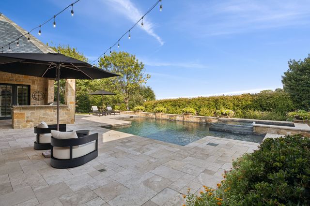 2109 Cedar Elm Terrace, Westlake, TX 76262