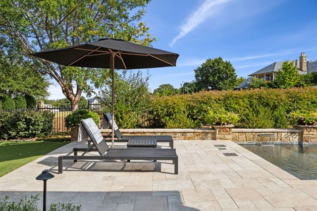 2109 Cedar Elm Terrace, Westlake, TX 76262