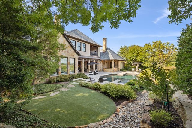 2109 Cedar Elm Terrace, Westlake, TX 76262