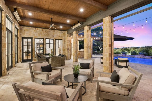 2109 Cedar Elm Terrace, Westlake, TX 76262