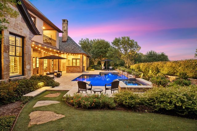 2109 Cedar Elm Terrace, Westlake, TX 76262