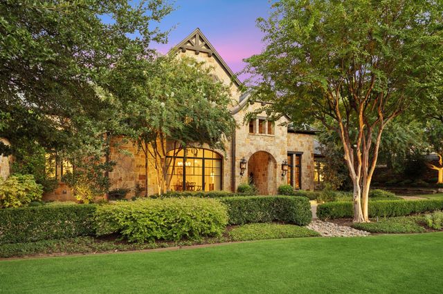 2109 Cedar Elm Terrace, Westlake, TX 76262