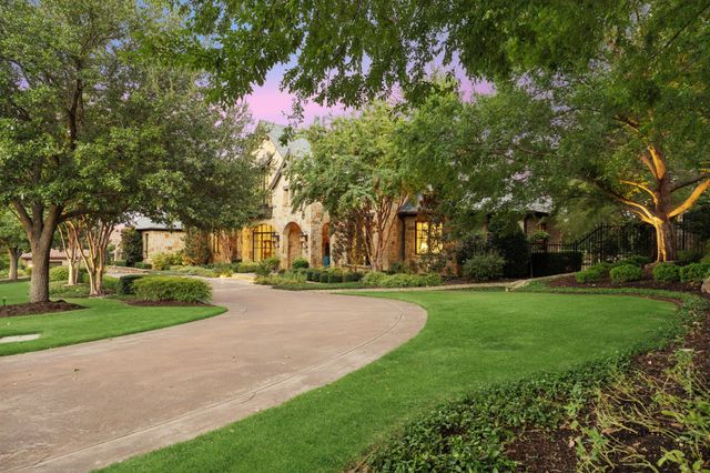 2109 Cedar Elm Terrace, Westlake, TX 76262