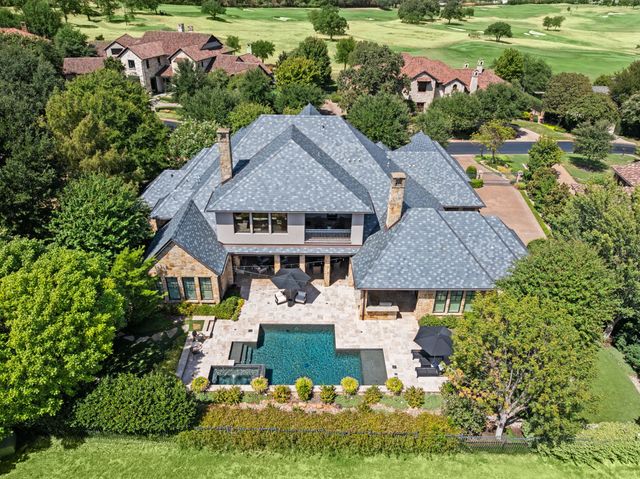 2109 Cedar Elm Terrace, Westlake, TX 76262
