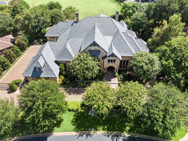 2109 Cedar Elm Terrace, Westlake, TX 76262