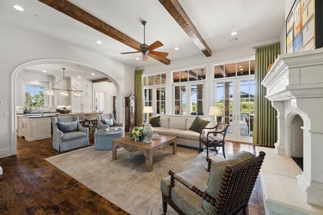 2109 Cedar Elm Terrace, Westlake, TX 76262