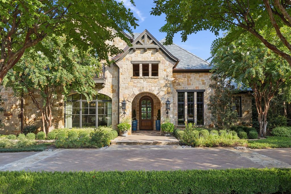 2109 Cedar Elm Terrace, Westlake, TX 76262