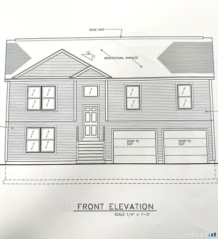 2 Avery Court, Ledyard, CT 06339