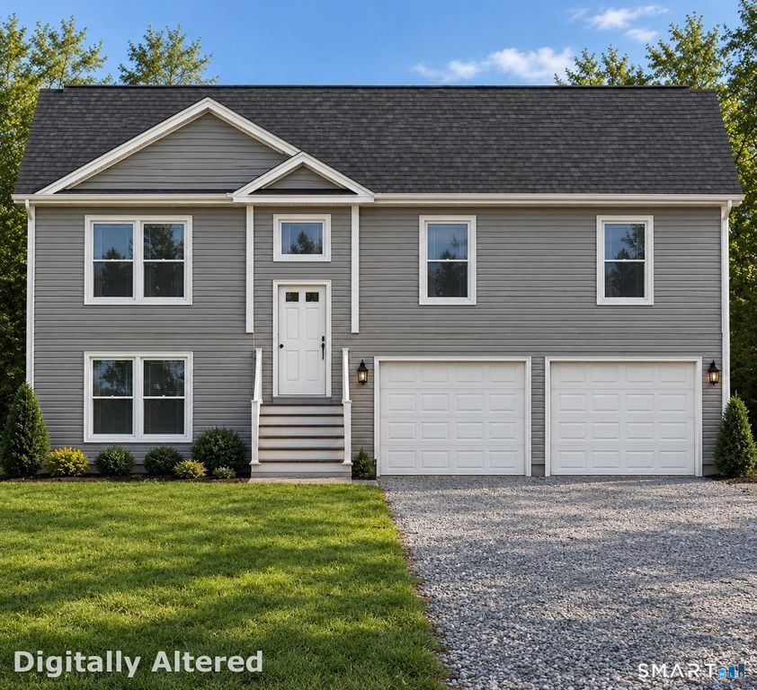 2 Avery Court, Ledyard, CT 06339