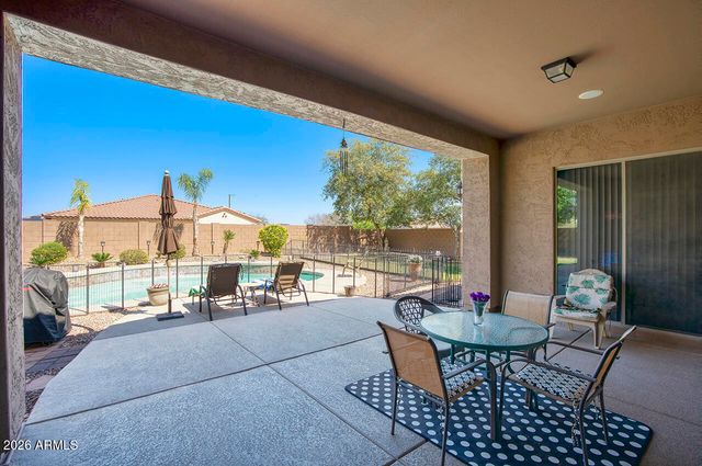 19326 W MEDLOCK Drive, Litchfield Park, AZ 85340