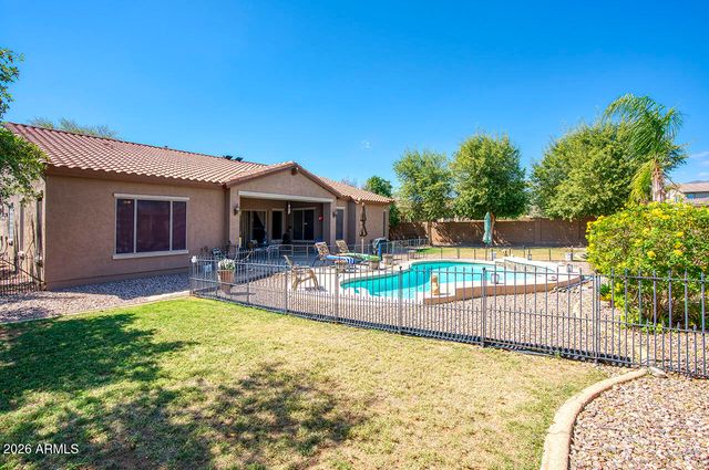 19326 W MEDLOCK Drive, Litchfield Park, AZ 85340