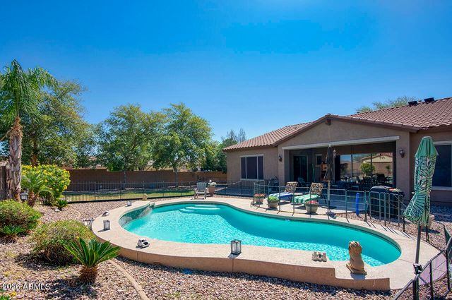 19326 W MEDLOCK Drive, Litchfield Park, AZ 85340