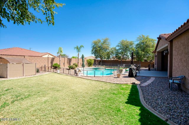 19326 W MEDLOCK Drive, Litchfield Park, AZ 85340