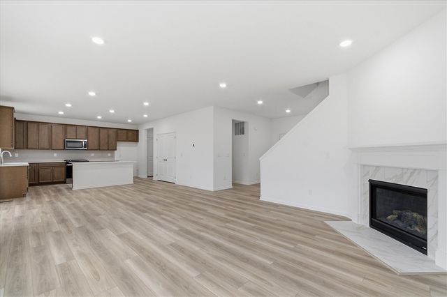 709 Risdon Trail, Saline, MI 48176