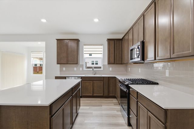 709 Risdon Trail, Saline, MI 48176