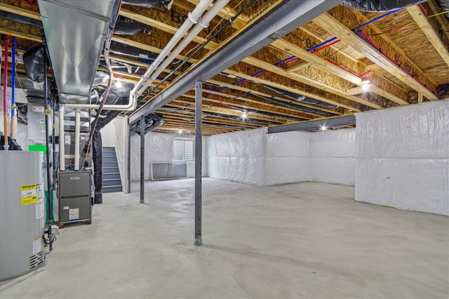 709 Risdon Trail, Saline, MI 48176