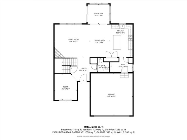 709 Risdon Trail, Saline, MI 48176