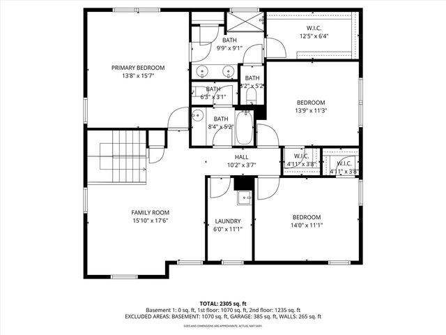 709 Risdon Trail, Saline, MI 48176