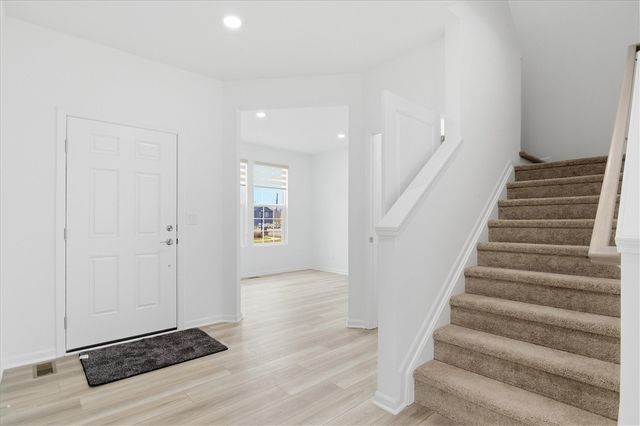 709 Risdon Trail, Saline, MI 48176