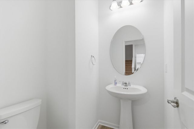 709 Risdon Trail, Saline, MI 48176