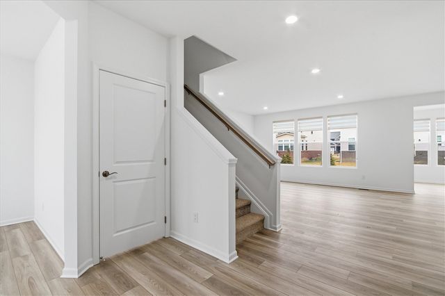 709 Risdon Trail, Saline, MI 48176