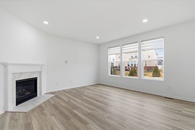 709 Risdon Trail, Saline, MI 48176