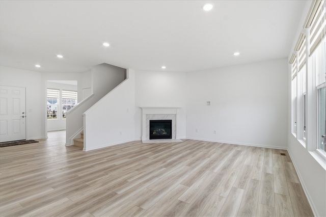 709 Risdon Trail, Saline, MI 48176