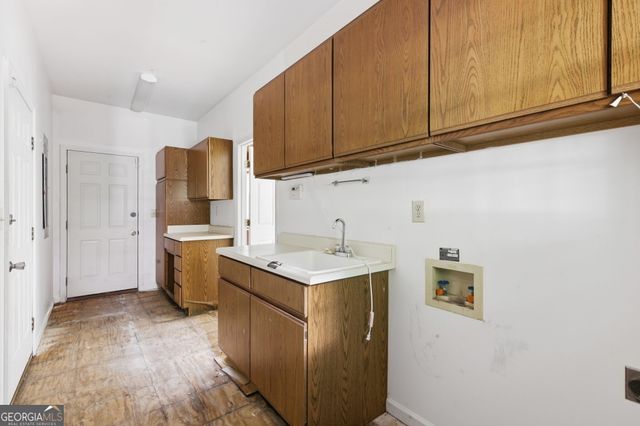 3245 W Anderson Drive, Lithia Springs, GA 30122