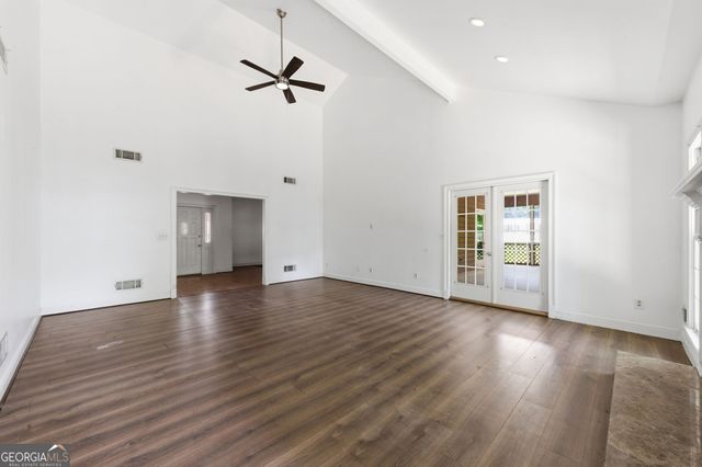 3245 W Anderson Drive, Lithia Springs, GA 30122