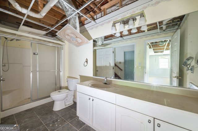 3245 W Anderson Drive, Lithia Springs, GA 30122