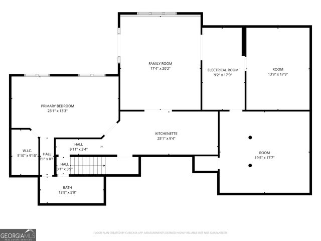 3245 W Anderson Drive, Lithia Springs, GA 30122