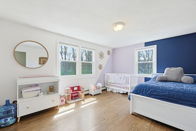 141 Downing Dr Ext, Attleboro, MA 02703