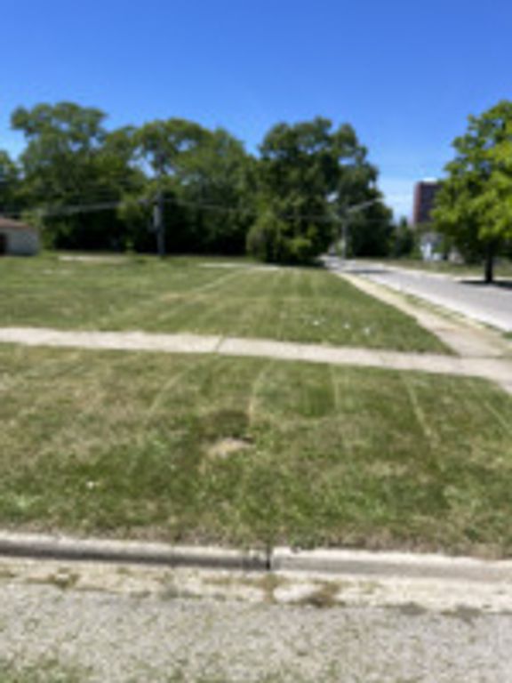 6441 S Eggleston Avenue, Chicago, IL 60621