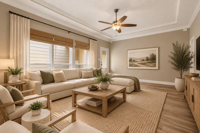 608 N Eldridge Parkway, Houston, TX 77079