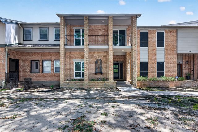 608 N Eldridge Parkway, Houston, TX 77079