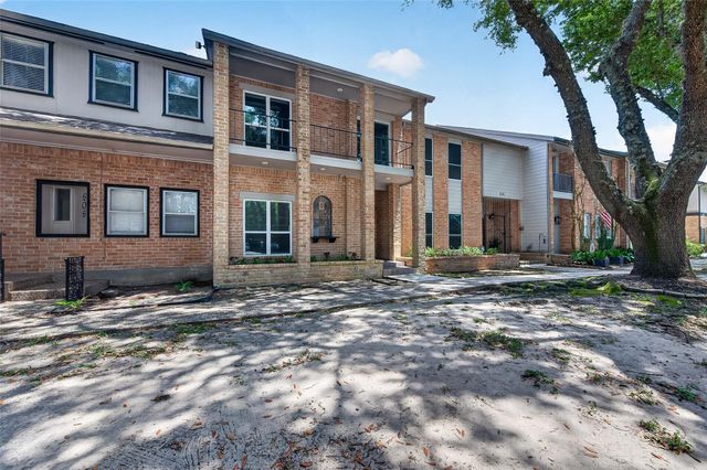 608 N Eldridge Parkway, Houston, TX 77079