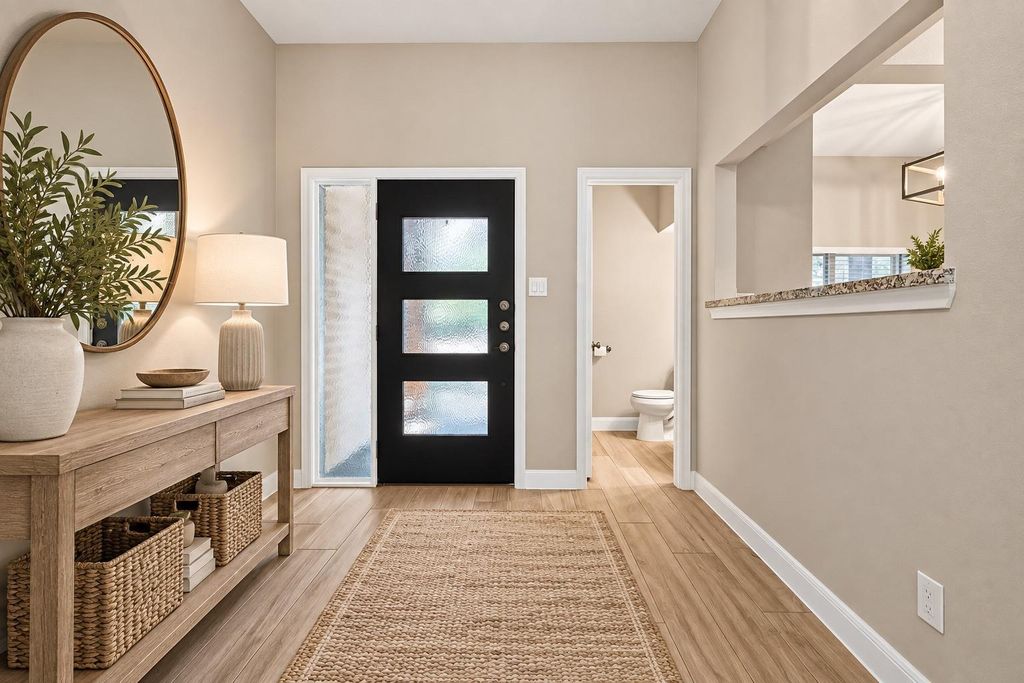 608 N Eldridge Parkway, Houston, TX 77079