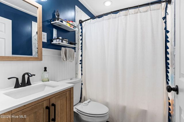 2931 Seashore Road SW, Supply, NC 28462