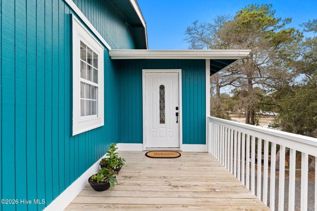 2931 Seashore Road SW, Supply, NC 28462