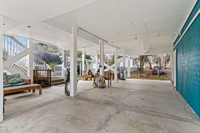 2931 Seashore Road SW, Supply, NC 28462