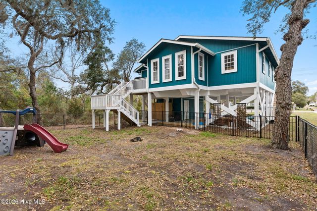 2931 Seashore Road SW, Supply, NC 28462