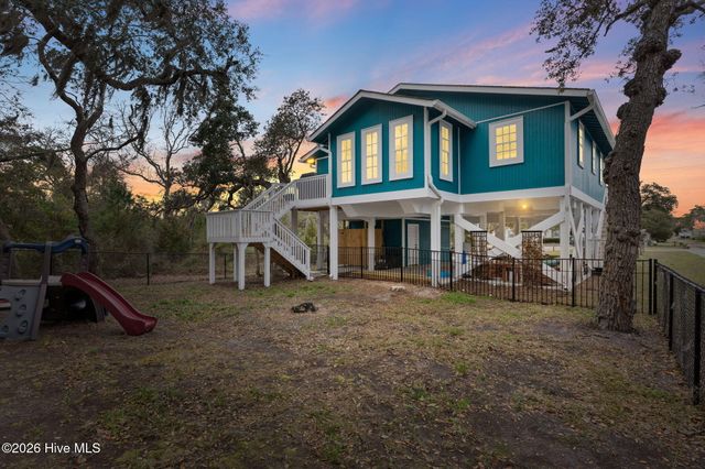 2931 Seashore Road SW, Supply, NC 28462