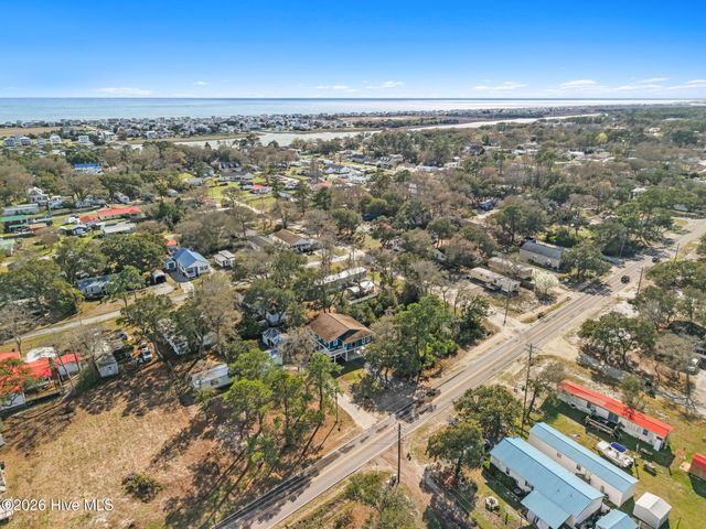 2931 Seashore Road SW, Supply, NC 28462