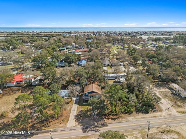 2931 Seashore Road SW, Supply, NC 28462