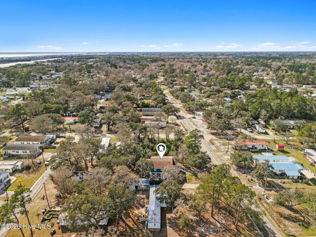 2931 Seashore Road SW, Supply, NC 28462