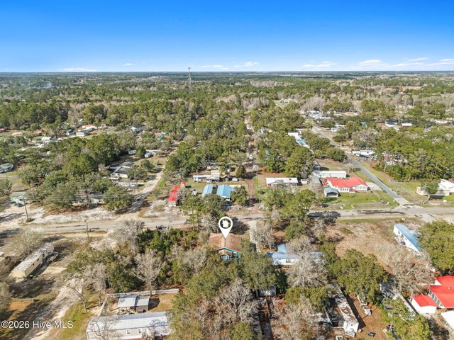 2931 Seashore Road SW, Supply, NC 28462