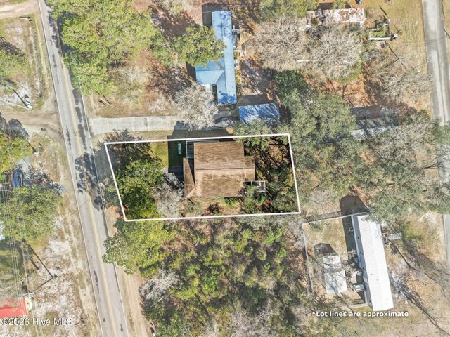 2931 Seashore Road SW, Supply, NC 28462