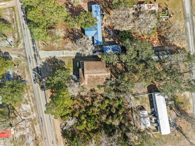 2931 Seashore Road SW, Supply, NC 28462