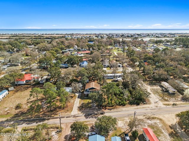 2931 Seashore Road SW, Supply, NC 28462