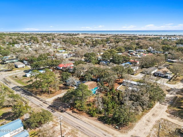 2931 Seashore Road SW, Supply, NC 28462